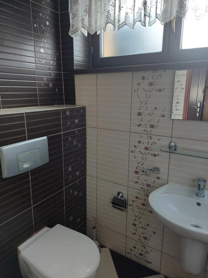 Agroturystyka Zielony Ogrod Scinawka Srednia المظهر الخارجي الصورة